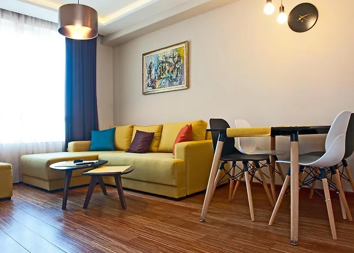 Apartman Irina 1243